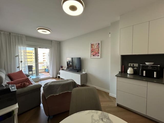 Penthouse til salgs i Avenida Habaneras - Curva de Palangre, Torrevieja - € 169 900 (Ref: 9877358)