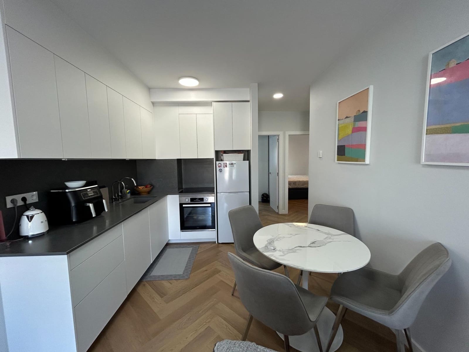 Penthouse til salgs i Torrevieja - € 169 900 (Ref: 9877358)
