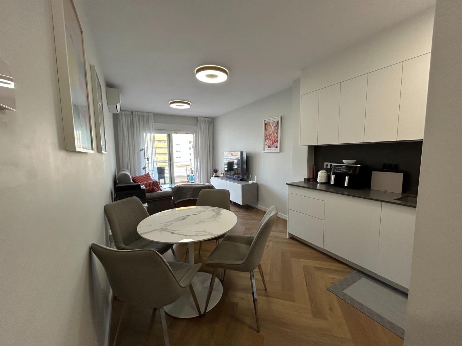 Penthouse til salgs i Torrevieja - € 169 900 (Ref: 9877358)