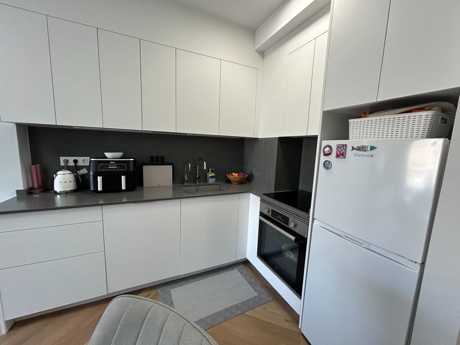 Penthouse til salgs i Torrevieja - € 169 900 (Ref: 9877358)