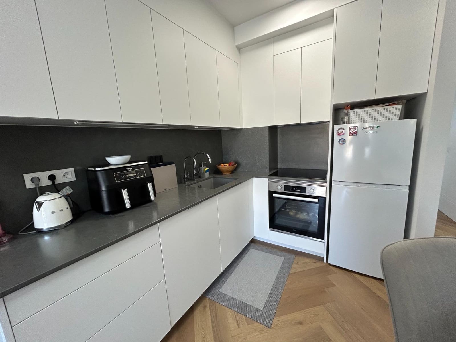 Penthouse til salgs i Torrevieja - € 169 900 (Ref: 9877358)