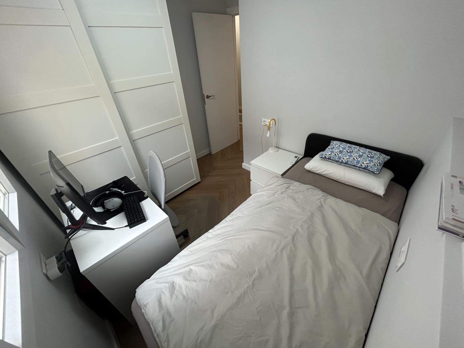 Penthouse til salgs i Torrevieja - € 169 900 (Ref: 9877358)