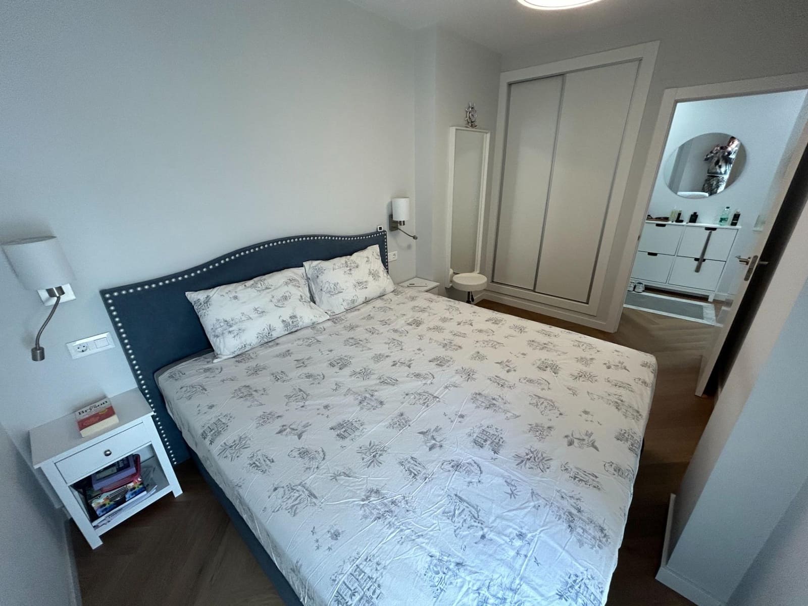 Penthouse til salgs i Torrevieja - € 169 900 (Ref: 9877358)