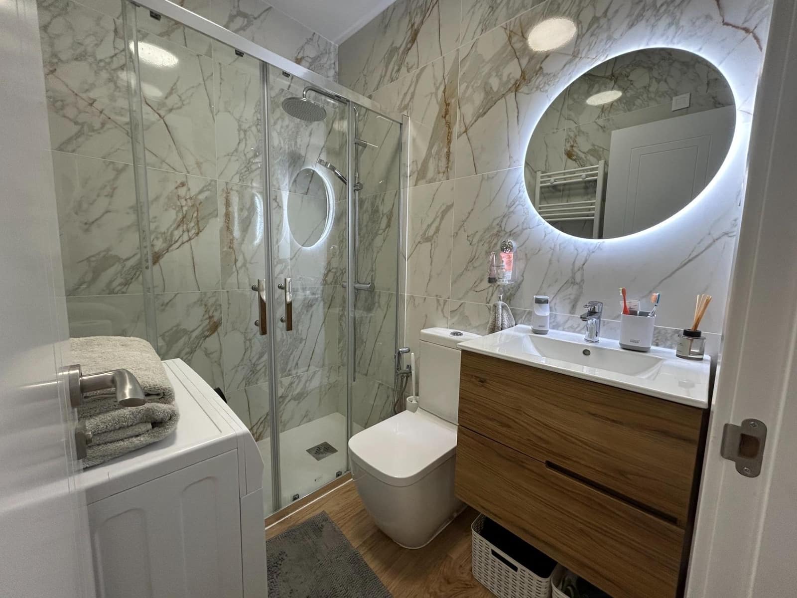 Penthouse til salgs i Torrevieja - € 169 900 (Ref: 9877358)