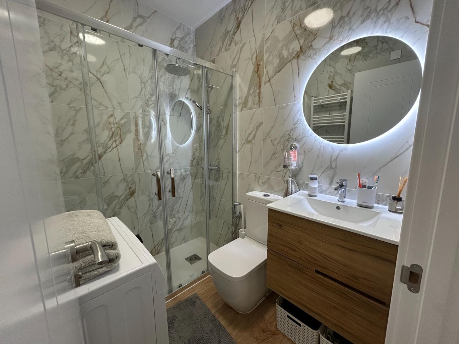 Penthouse til salgs i Torrevieja - € 169 900 (Ref: 9877358)