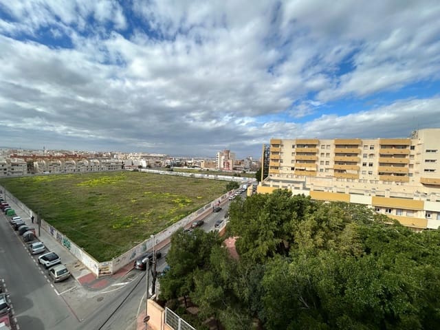 Penthouse til salgs i Avenida Habaneras - Curva de Palangre, Torrevieja - € 169 900 (Ref: 9877358)