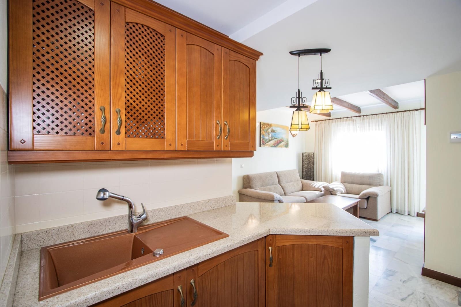 3 sovrum Lägenhet till salu i Torrevieja med pool - 359 900 € (Ref: 9877359)