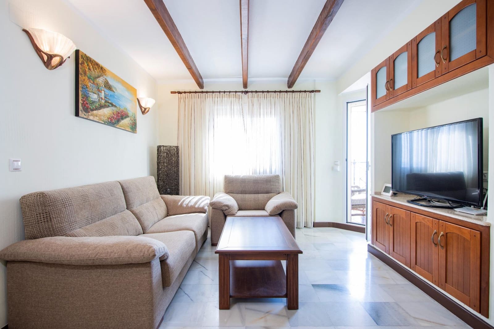 3 sovrum Lägenhet till salu i Torrevieja med pool - 359 900 € (Ref: 9877359)