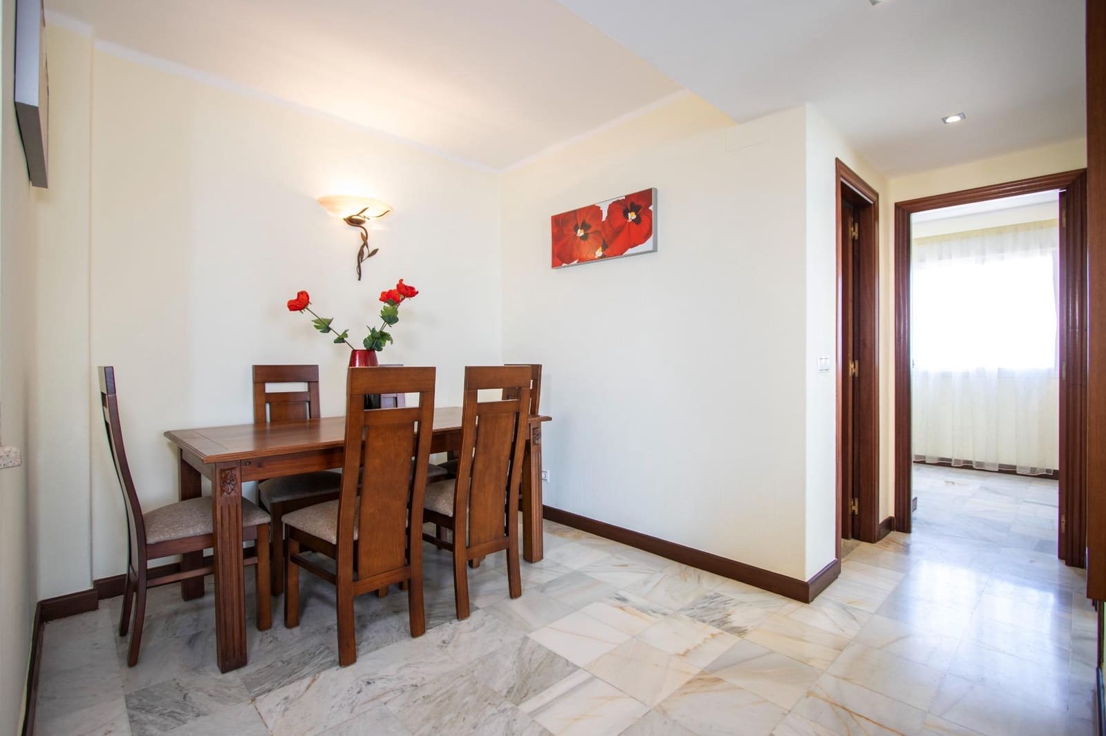 3 sovrum Lägenhet till salu i Torrevieja med pool - 359 900 € (Ref: 9877359)