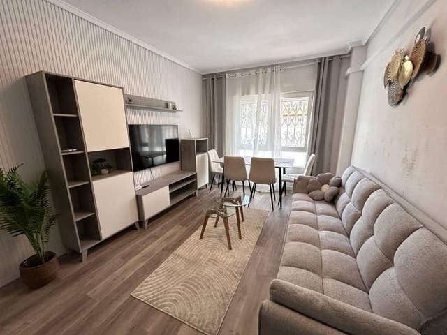 Appartement te koop in Antonio Machado, Torrevieja - € 129.900 (Ref: 9877360)