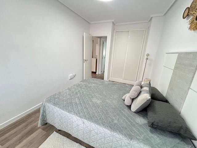 Appartement te koop in Antonio Machado, Torrevieja - € 129.900 (Ref: 9877360)