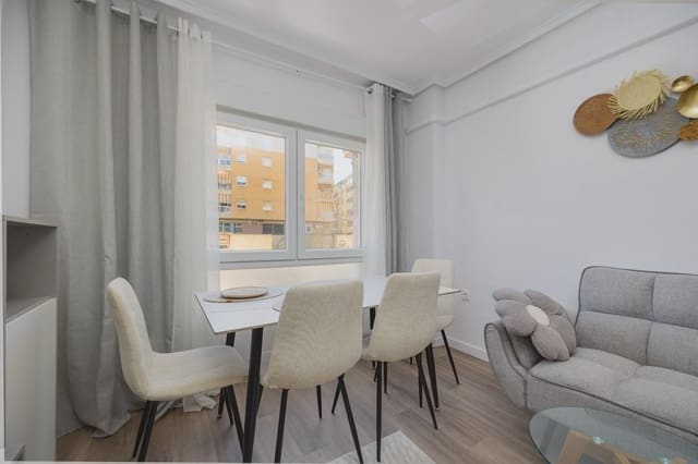 Leilighet til salgs i Antonio Machado, Torrevieja - € 134 900 (Ref: 9877360)