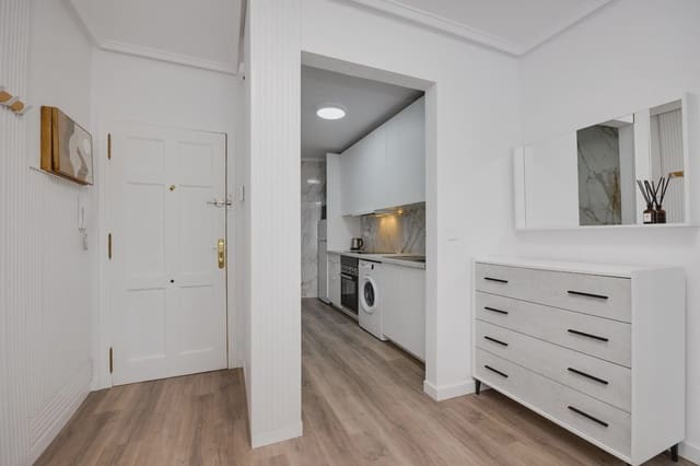 Leilighet til salgs i Antonio Machado, Torrevieja - € 134 900 (Ref: 9877360)