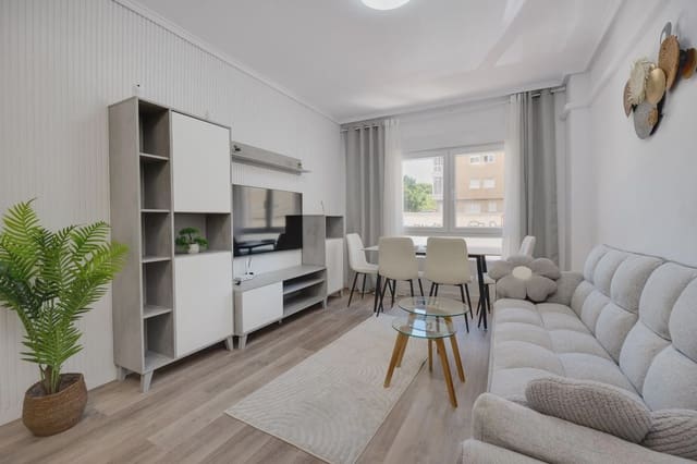 Leilighet til salgs i Antonio Machado, Torrevieja - € 134 900 (Ref: 9877360)