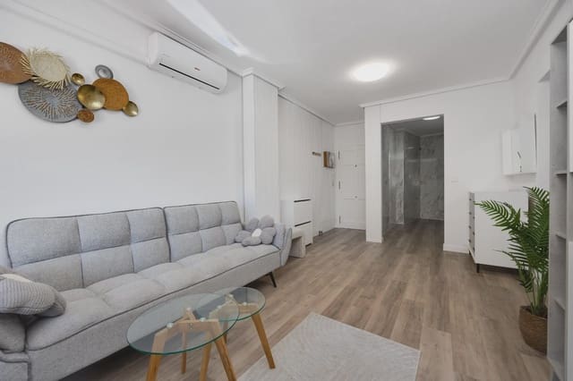 Leilighet til salgs i Antonio Machado, Torrevieja - € 134 900 (Ref: 9877360)