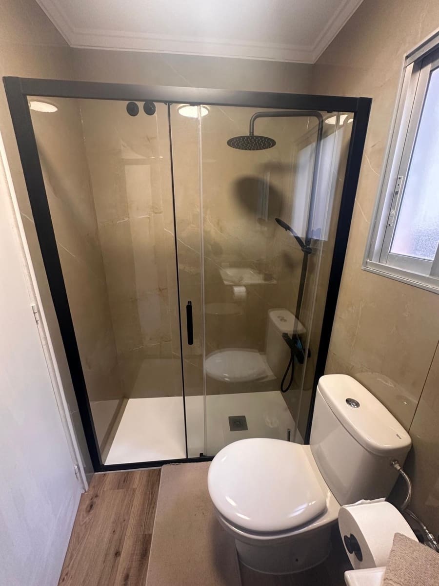 1 soverom Penthouse til salgs i Torrevieja - € 149 900 (Ref: 9877365)
