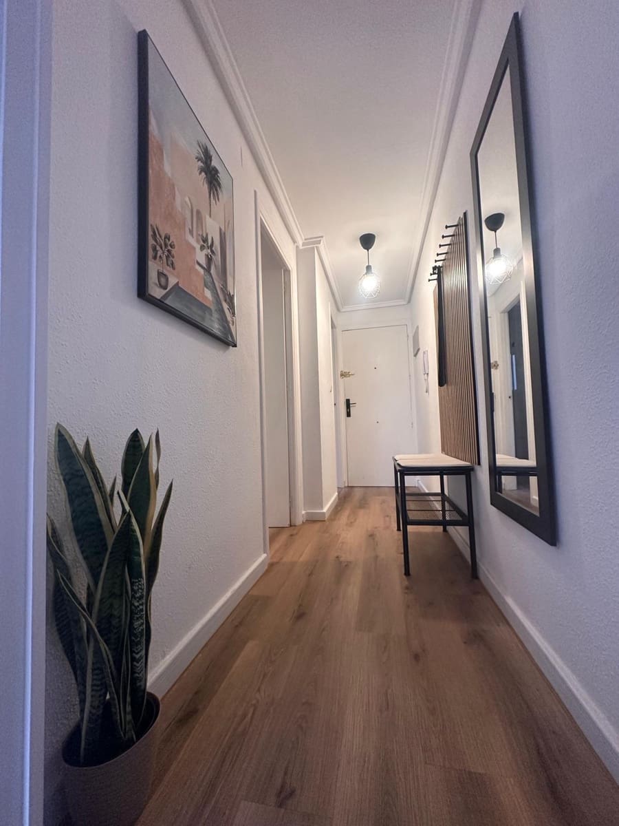 1 soverom Penthouse til salgs i Torrevieja - € 149 900 (Ref: 9877365)