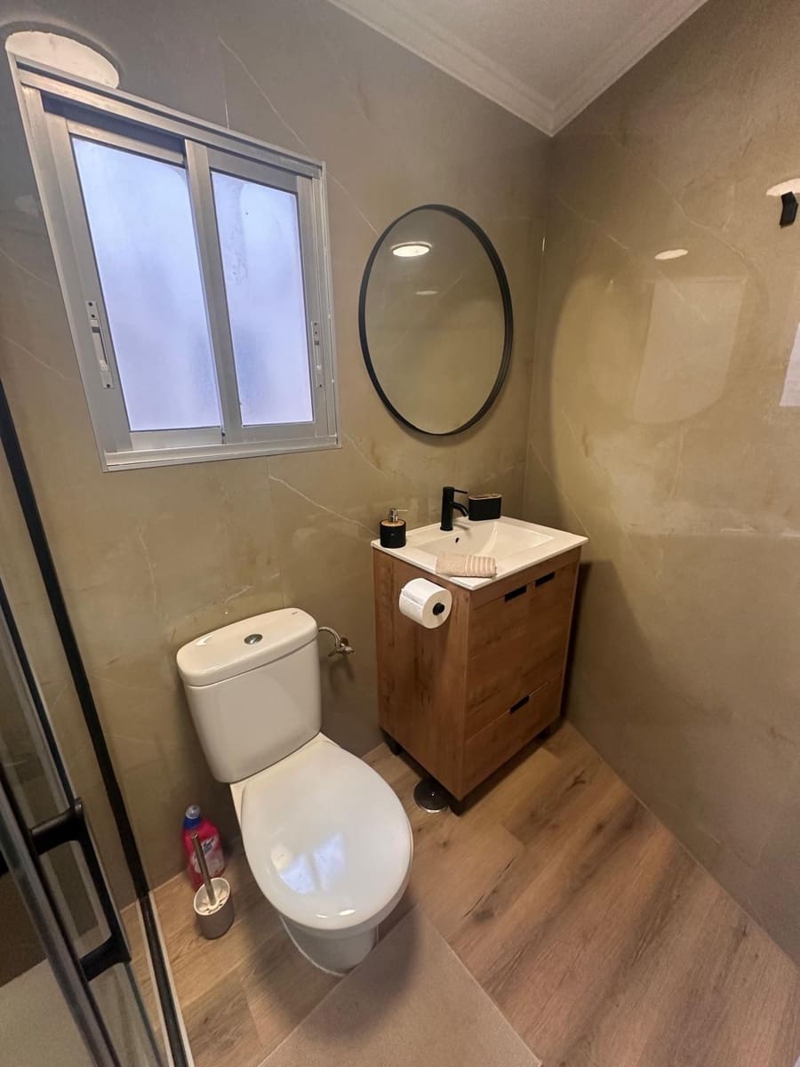 1 soverom Penthouse til salgs i Torrevieja - € 149 900 (Ref: 9877365)