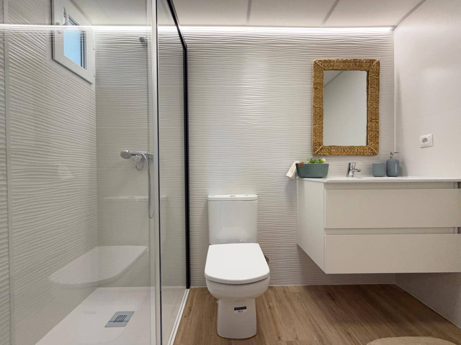 3 camera da letto Appartamento in vendita in Torrevieja con piscina - 279.700 € (Rif: 9877366)