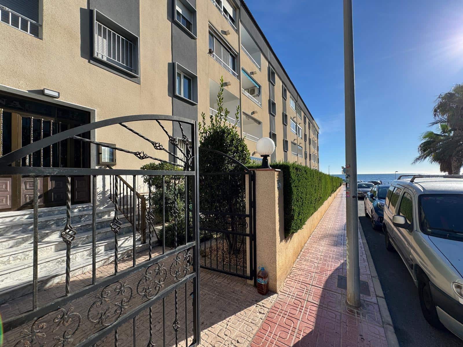 3 camera da letto Appartamento in vendita in Torrevieja con piscina - 279.700 € (Rif: 9877366)