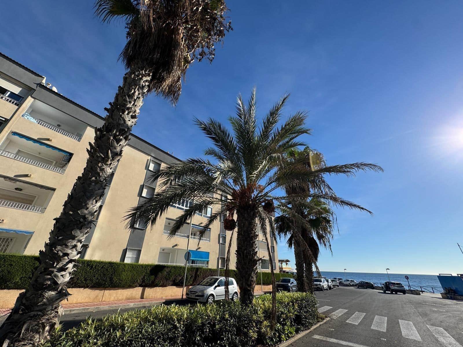 3 camera da letto Appartamento in vendita in Torrevieja con piscina - 279.700 € (Rif: 9877366)
