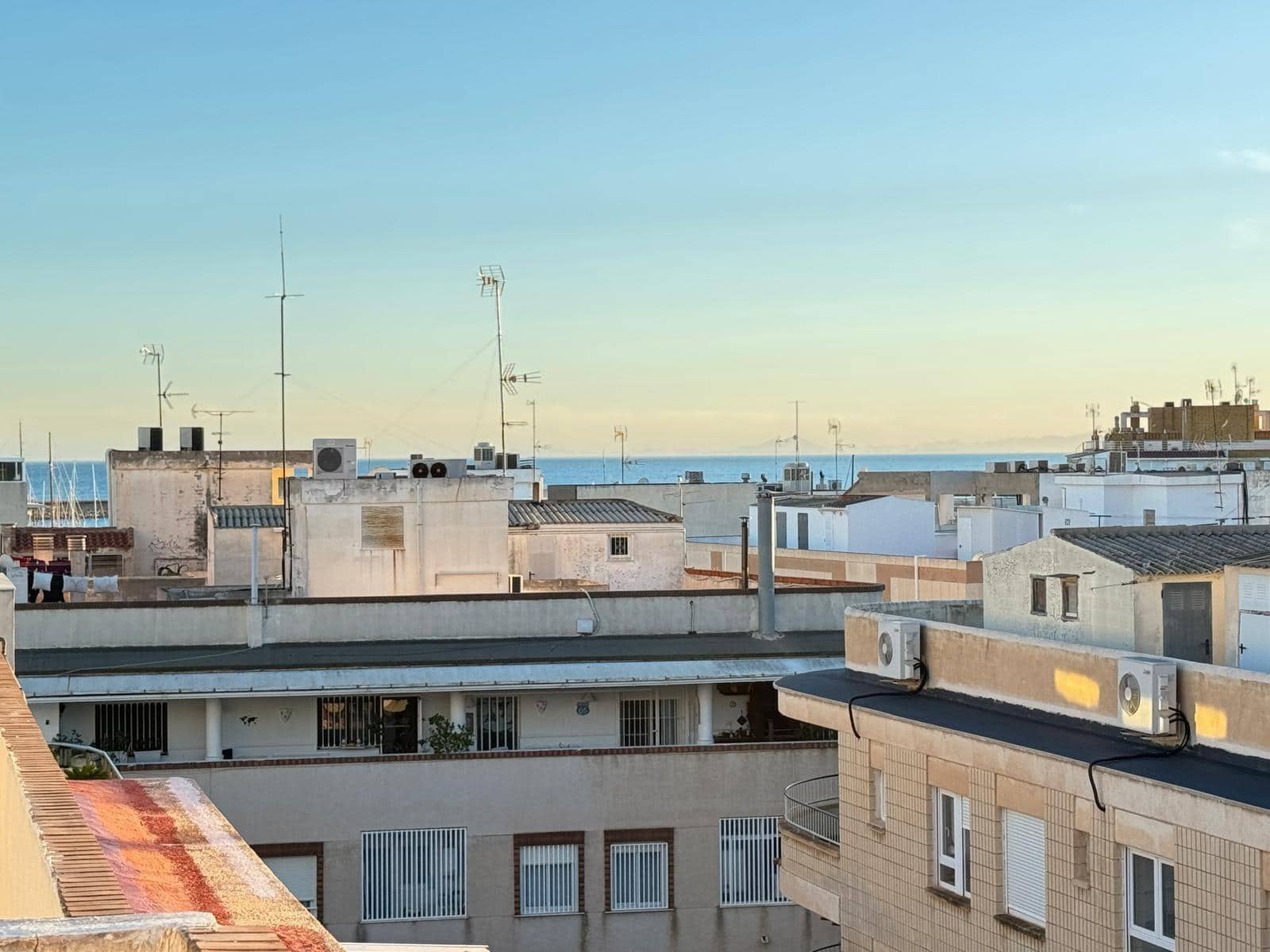 4 soverom Leilighet til salgs i Torrevieja - € 380 000 (Ref: 9877368)