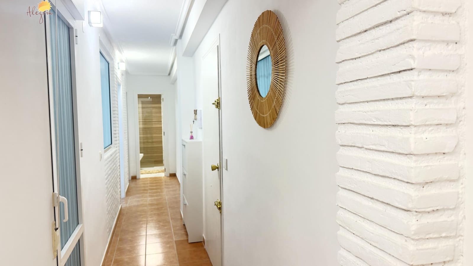 1 quarto Apartamento para venda em Torrevieja - 139 990 € (Ref: 9877369)