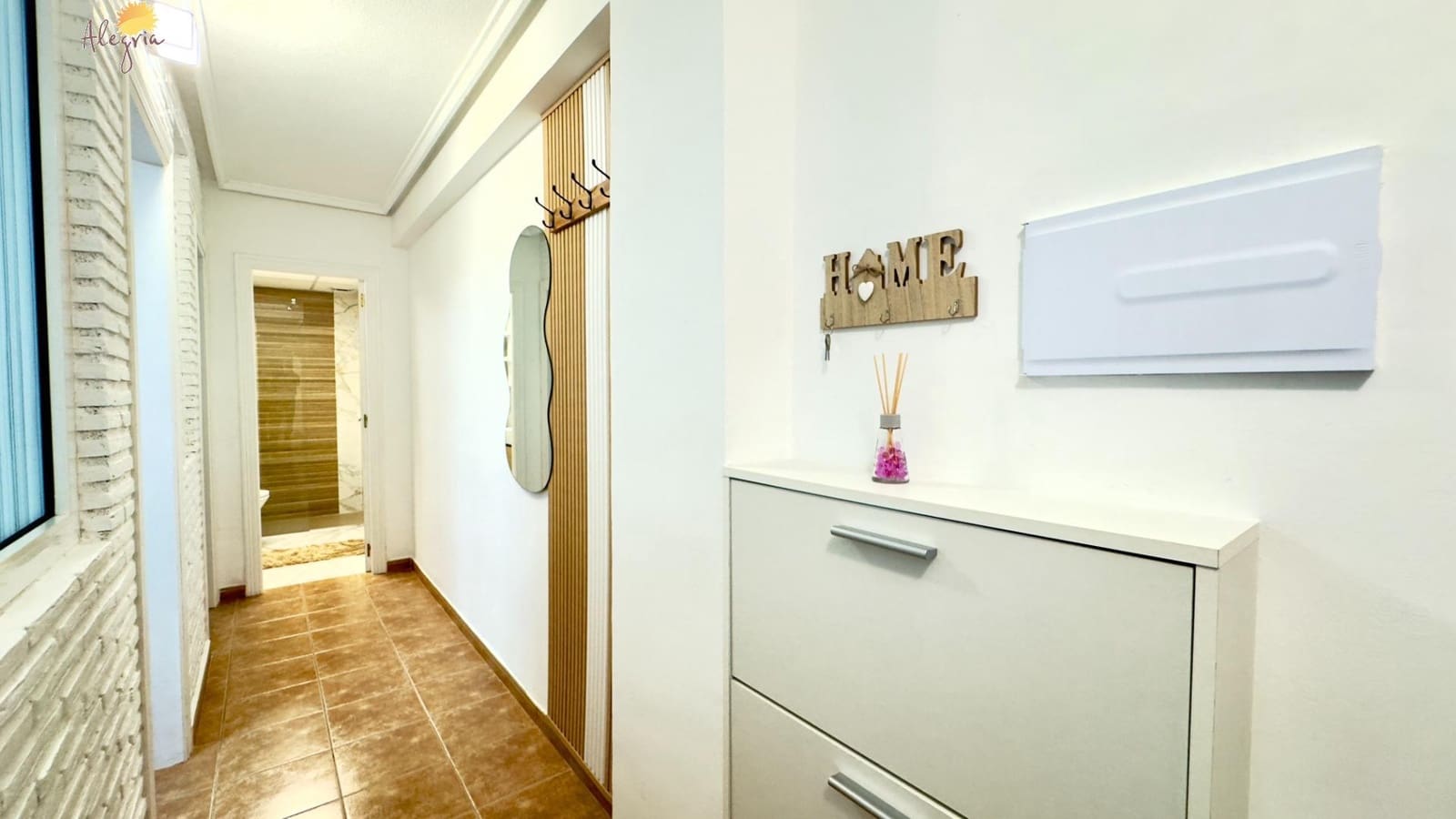 1 quarto Apartamento para venda em Torrevieja - 139 990 € (Ref: 9877369)