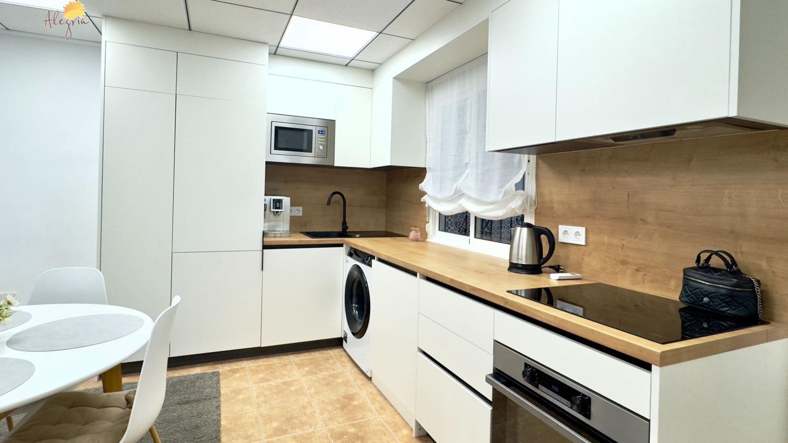 1 quarto Apartamento para venda em Torrevieja - 139 990 € (Ref: 9877369)