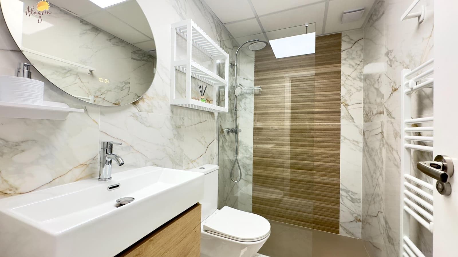 1 quarto Apartamento para venda em Torrevieja - 139 990 € (Ref: 9877369)
