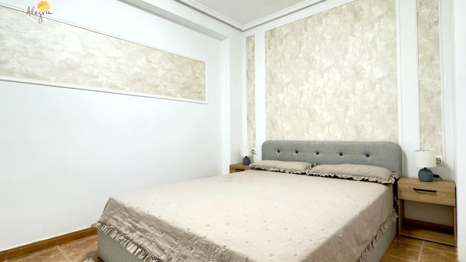 1 quarto Apartamento para venda em Torrevieja - 139 990 € (Ref: 9877369)