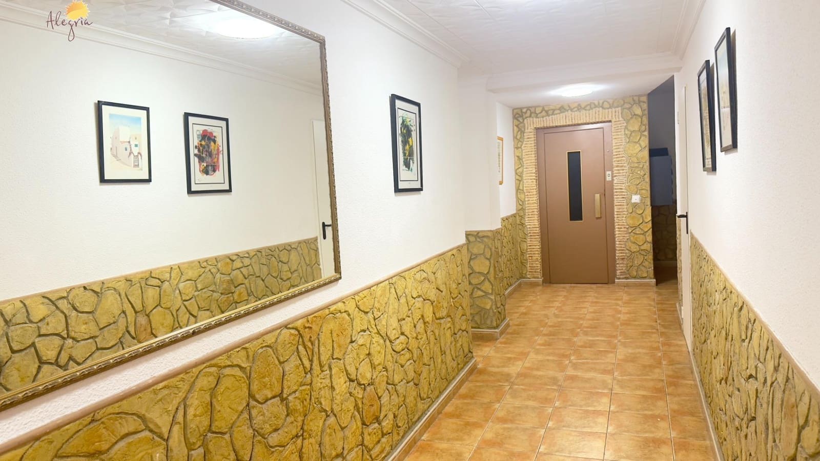 1 quarto Apartamento para venda em Torrevieja - 139 990 € (Ref: 9877369)
