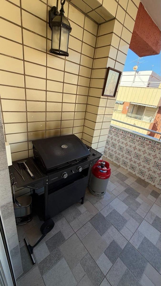 3 soverom Leilighet til salgs i Torrevieja - € 253 000 (Ref: 9877371)