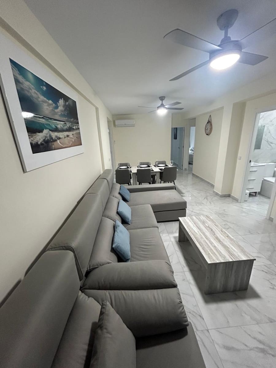 3 soverom Leilighet til salgs i Torrevieja - € 253 000 (Ref: 9877371)