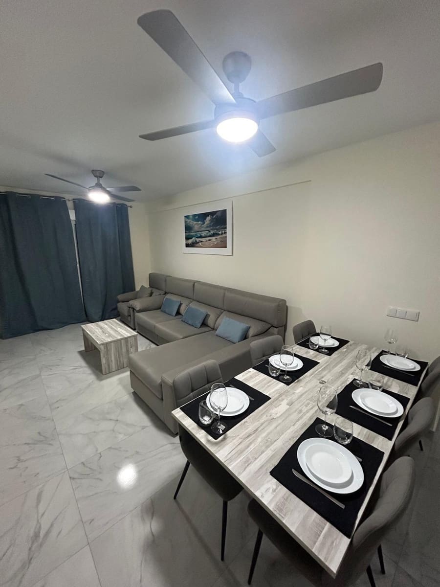 3 soverom Leilighet til salgs i Torrevieja - € 253 000 (Ref: 9877371)