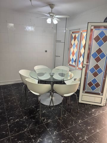3 makuuhuone Huoneisto myytävänä paikassa Centro - Muelle Pesquero, Torrevieja - 248 000 € (Ref: 9877373)