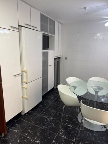 3 makuuhuone Huoneisto myytävänä paikassa Centro - Muelle Pesquero, Torrevieja - 248 000 € (Ref: 9877373)