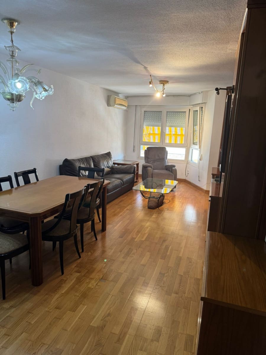 3 makuuhuone Huoneisto myytävänä paikassa Torrevieja - 248 000 € (Ref: 9877373)