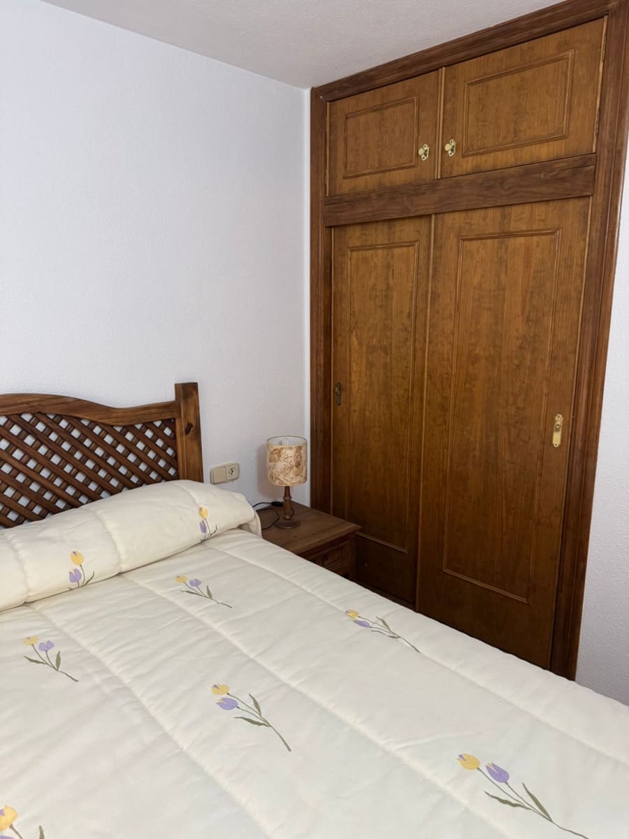 3 makuuhuone Huoneisto myytävänä paikassa Torrevieja - 248 000 € (Ref: 9877373)