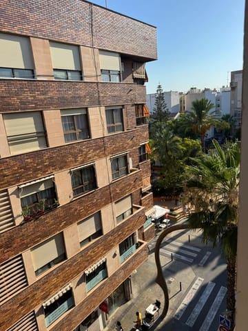 3 makuuhuone Huoneisto myytävänä paikassa Centro - Muelle Pesquero, Torrevieja - 248 000 € (Ref: 9877373)
