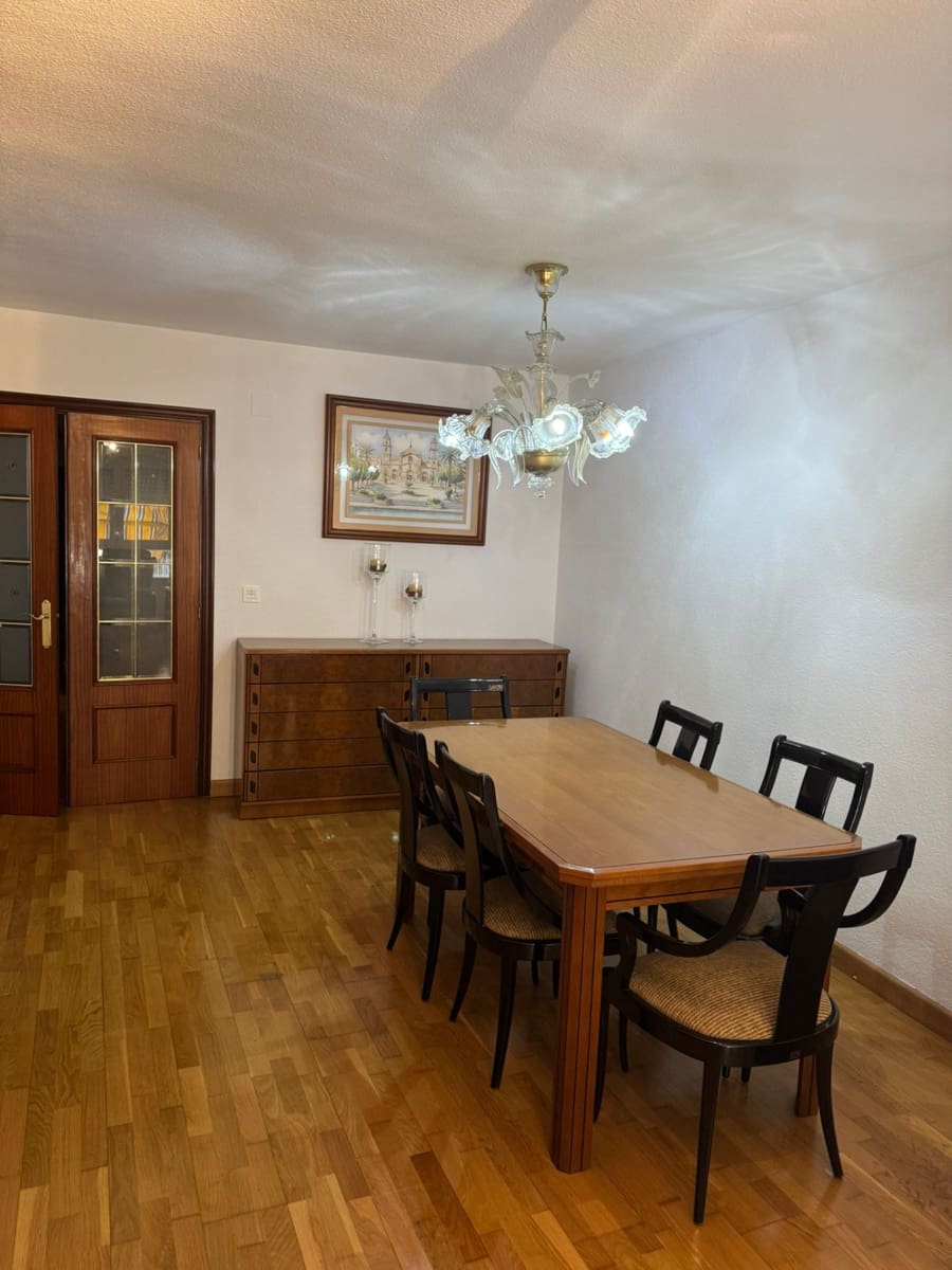 3 makuuhuone Huoneisto myytävänä paikassa Torrevieja - 248 000 € (Ref: 9877373)