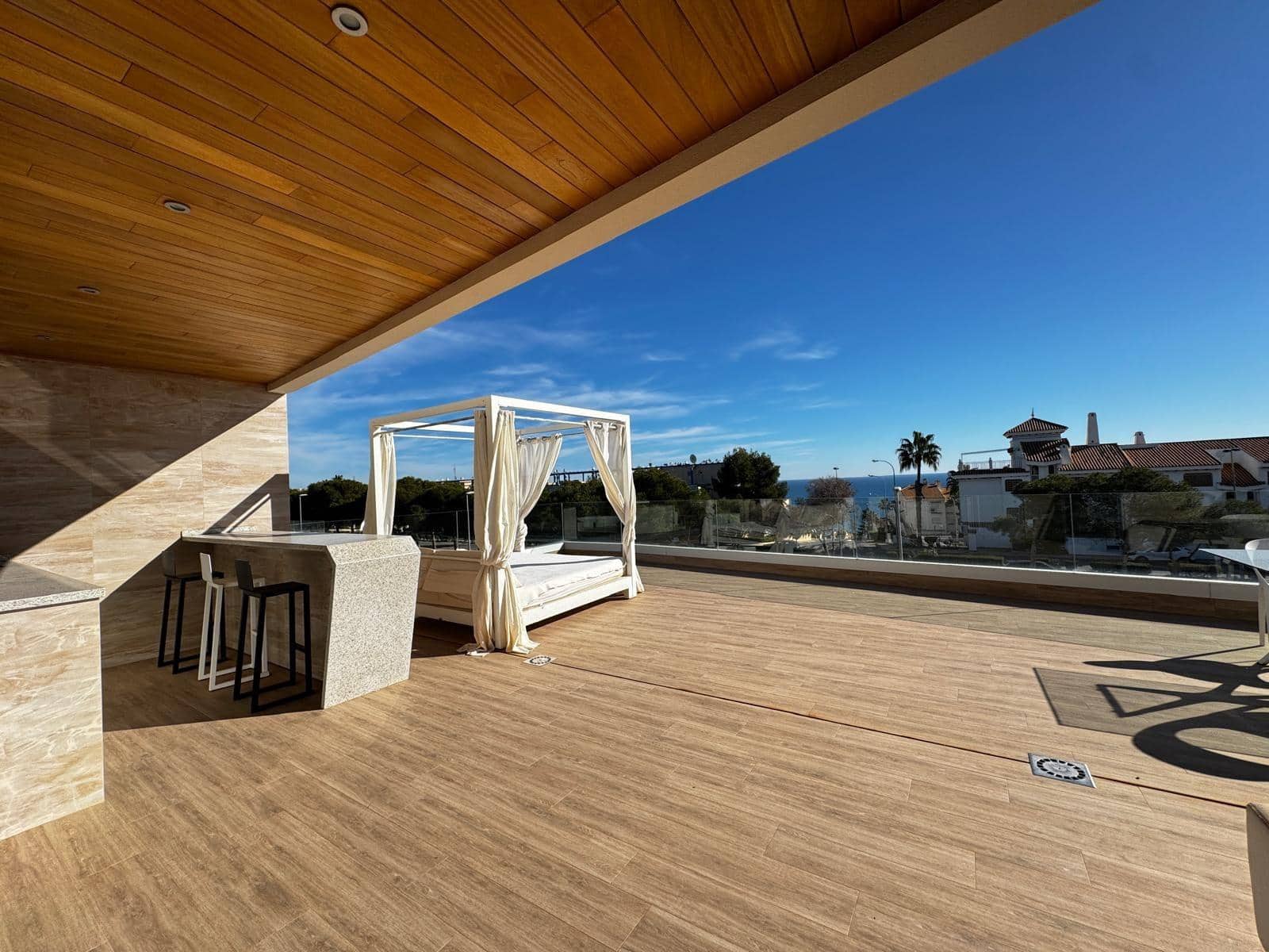 4 bedroom Villa for sale in Orihuela Costa with pool - € 1,890,000 (Ref: 9877374)
