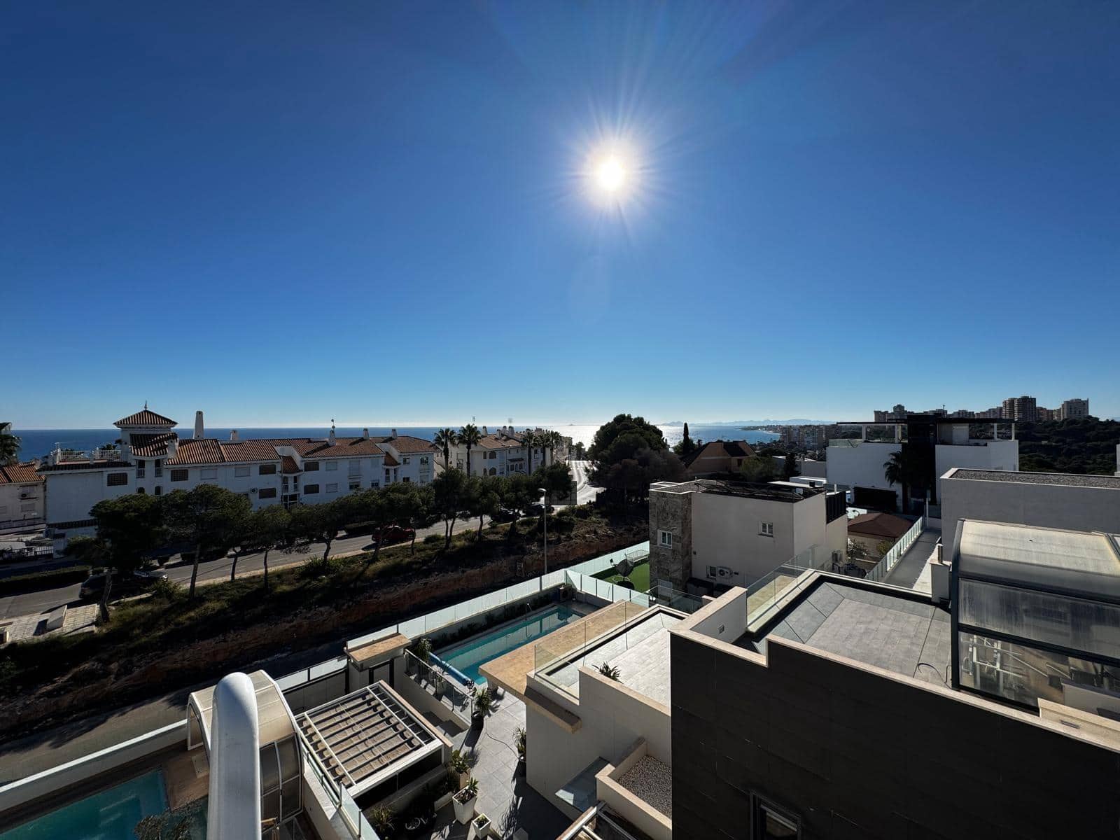 4 bedroom Villa for sale in Orihuela Costa with pool - € 1,890,000 (Ref: 9877374)