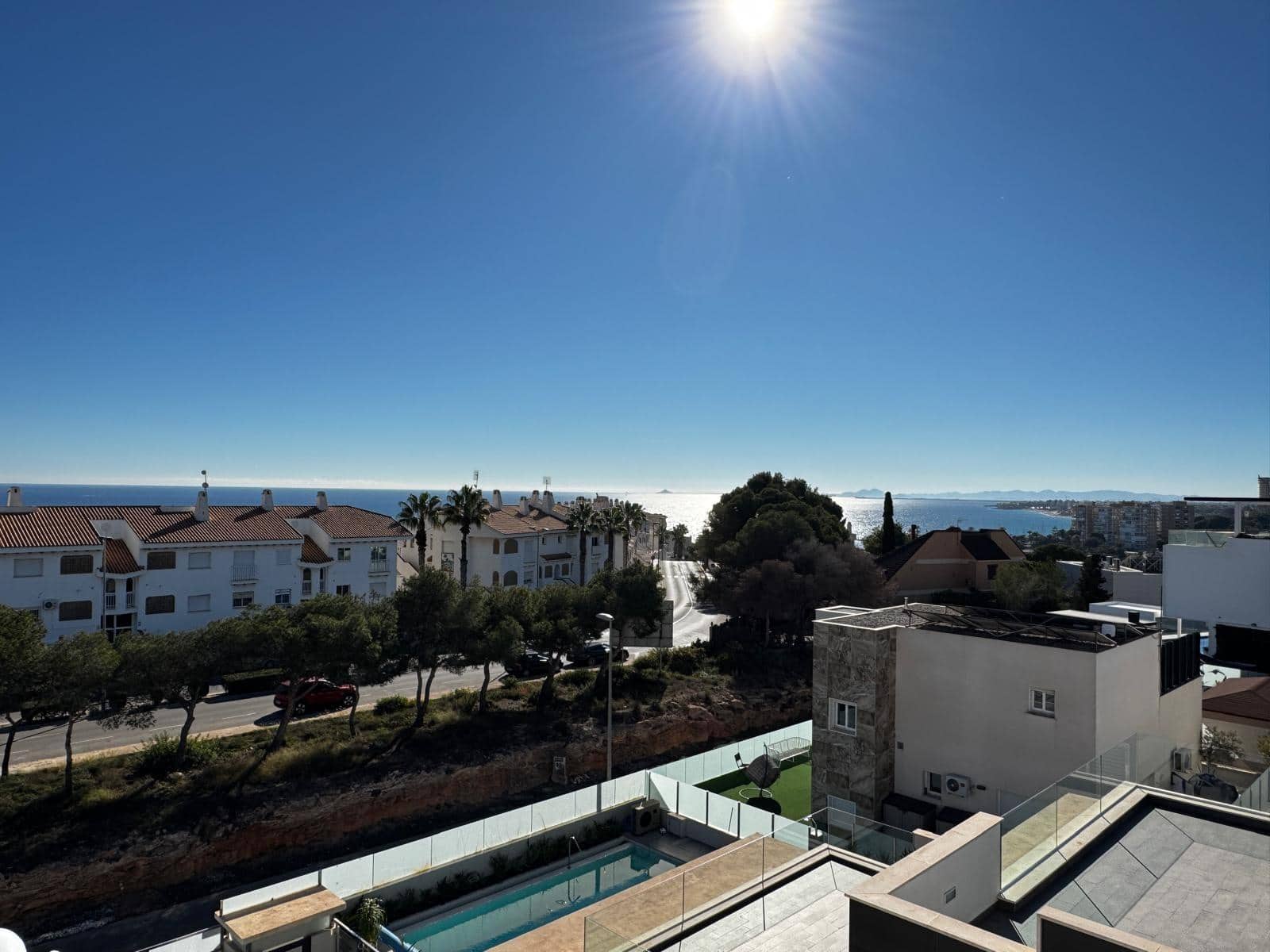 4 bedroom Villa for sale in Orihuela Costa with pool - € 1,890,000 (Ref: 9877374)