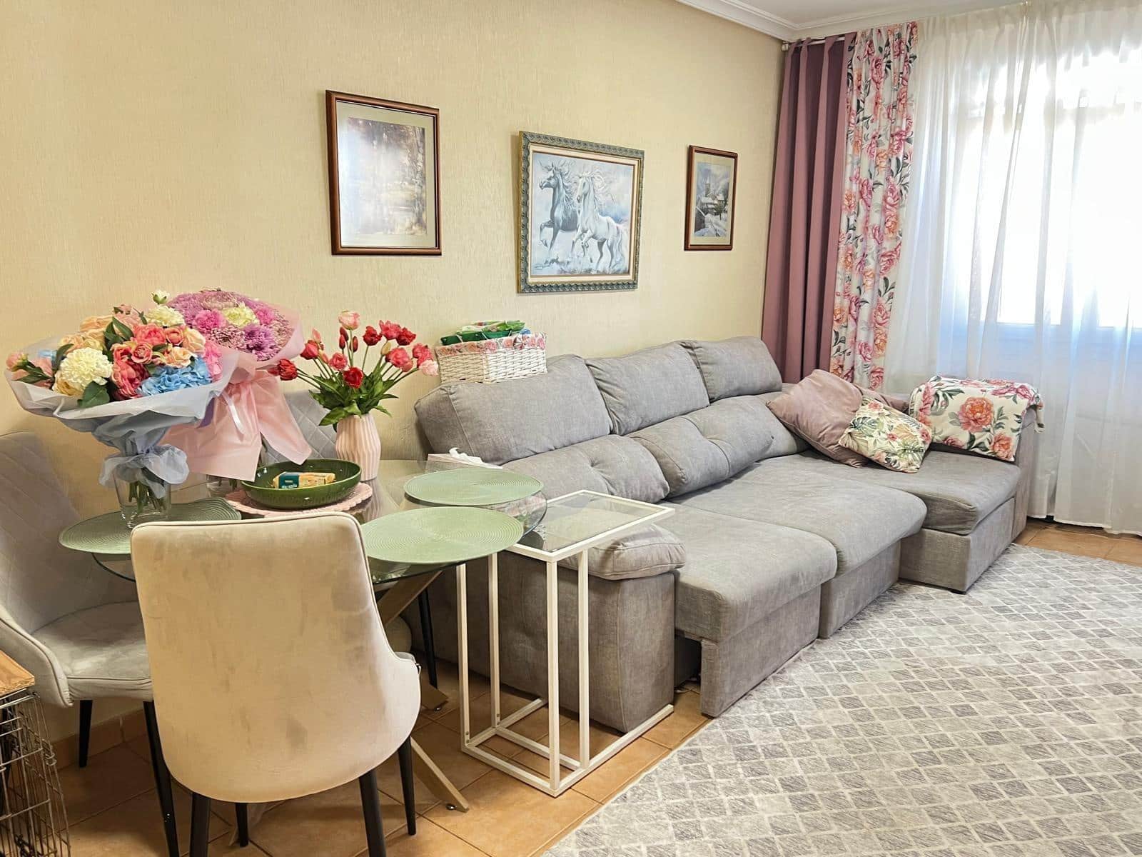 2 soveværelse Lejlighed til salg i Torrevieja med swimmingpool - € 194.000 (Ref: 9877375)