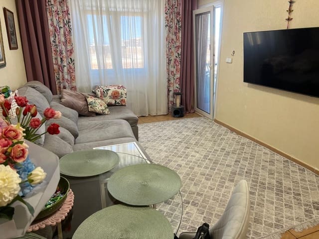 2 soverom Leilighet til salgs i Aguas Nuevas, Torrevieja med svømmebasseng - € 194 000 (Ref: 9877375)