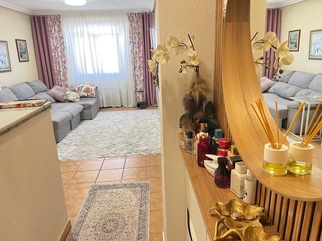 2 soverom Leilighet til salgs i Aguas Nuevas, Torrevieja med svømmebasseng - € 194 000 (Ref: 9877375)