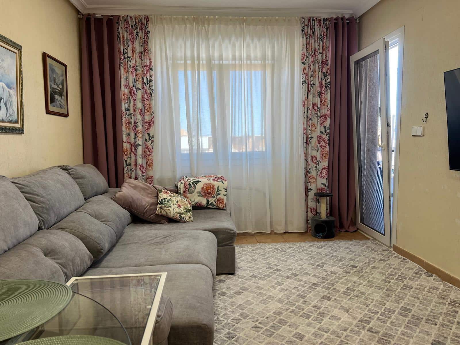 2 soveværelse Lejlighed til salg i Torrevieja med swimmingpool - € 194.000 (Ref: 9877375)