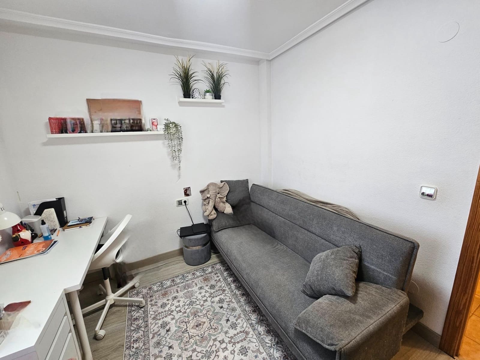 2 soveværelse Lejlighed til salg i Torrevieja med swimmingpool - € 194.000 (Ref: 9877375)