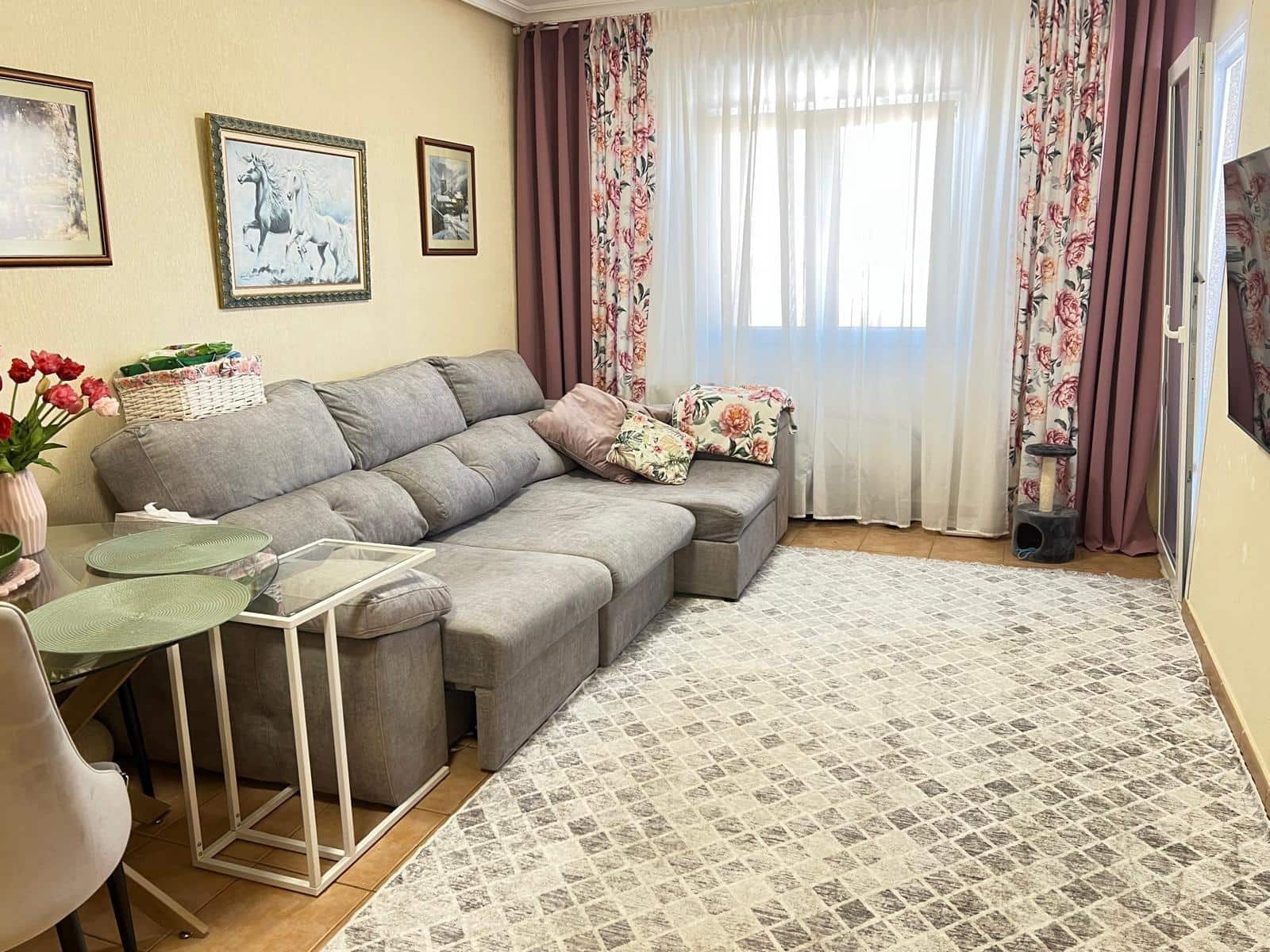 2 soveværelse Lejlighed til salg i Torrevieja med swimmingpool - € 194.000 (Ref: 9877375)